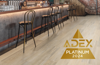 Karndean Wins ADEX Platinum Award For Design Excellence