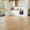 View Warm Brushed Oak RKP8215 in an airy kitchen