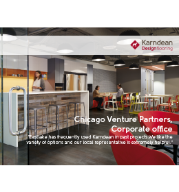 Chicago Venture Partners Case Study Cover