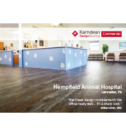 Hempfield Animal Hospital Case Study Cover