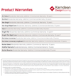 Download our Product Warrantyimage