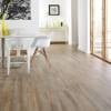 Country Oak SCB81 in a dining room