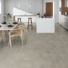Metro Grey RKT3007-G in an open plan kitchen and dining area