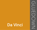 Da Vinci Gluedown Range Icon