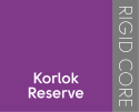 Korlok Reserve rigid core range icon