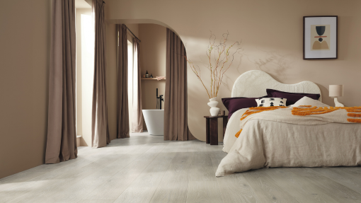 Clay Artisan Oak