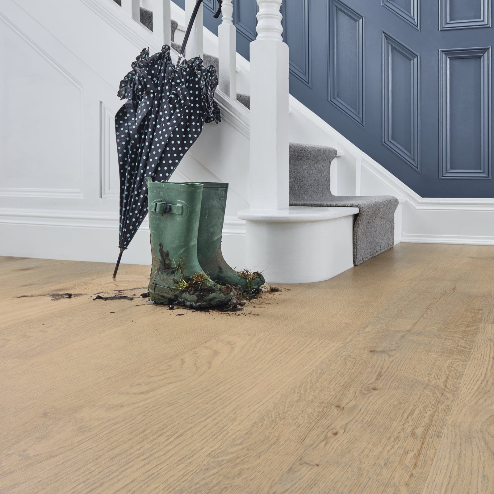 Korlok Collections | Luxury Vinyl Flooring | Karndean