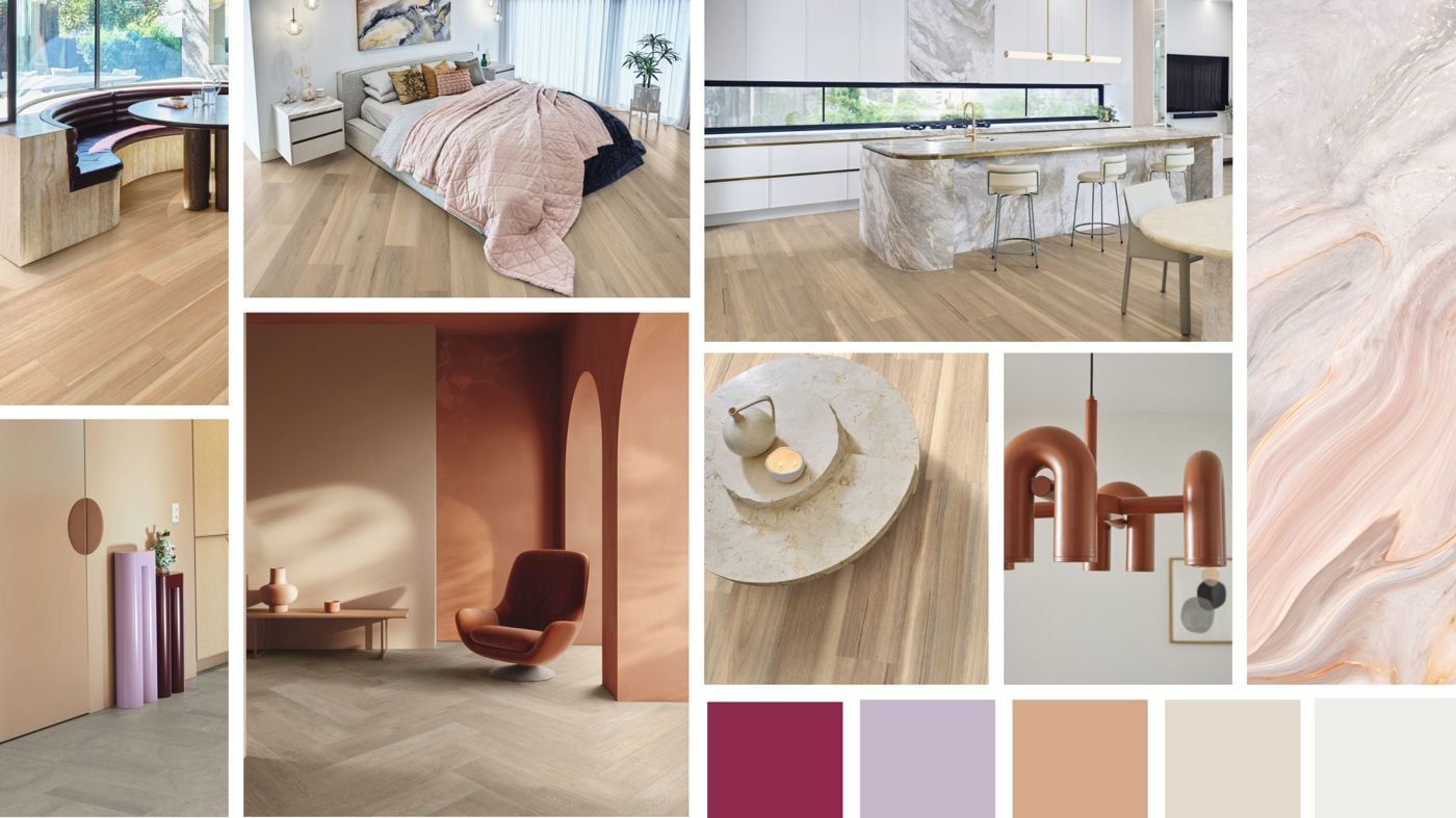 Discover the Latest Interior Design Trends for Your Home