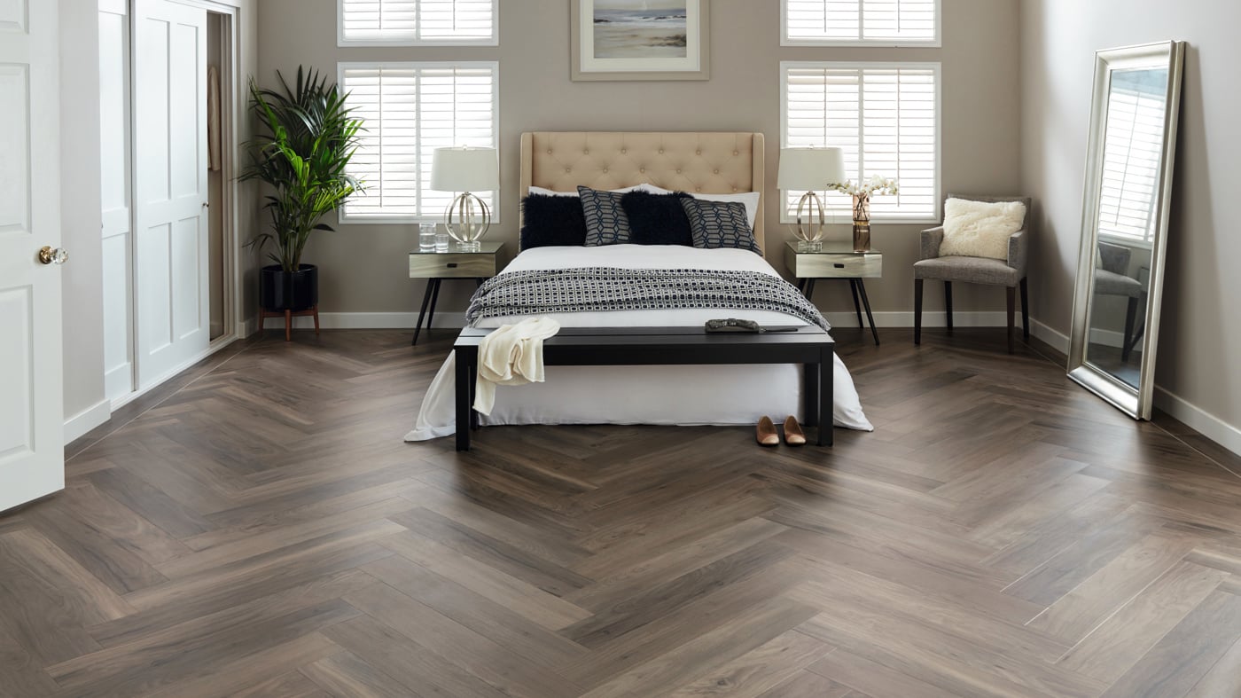 Image showcasing Opus Collection | Luxury Vinyl Flooring | Karndean