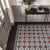 Entryway with the traditional Mayfair (MAF-01) floors