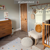 Karndean washed Character Oak wood flooring in a kids bedroom