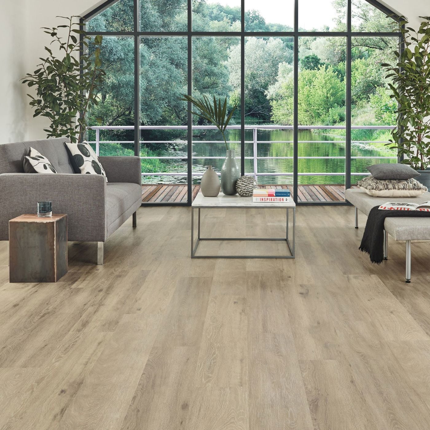 Korlok Rigid Core | Karndean Designflooring