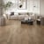 Karndean Designflooring Art Select collection Salon Oak LVT wood flooring in a living room
