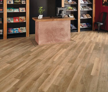 Knight Tile | KP94 Pale Limed Oak