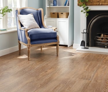 コリンシアン・ペイントマスターモデル【パオロ・ロッシ＊ユベントス/ホーム】 Van Gogh | VGW94T Honey Oak | Wood Flooring