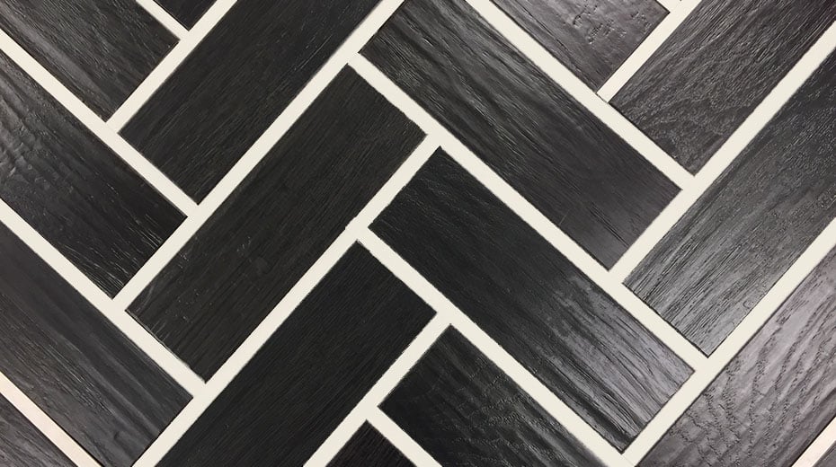 Tips from the Table: Black and White Patterns