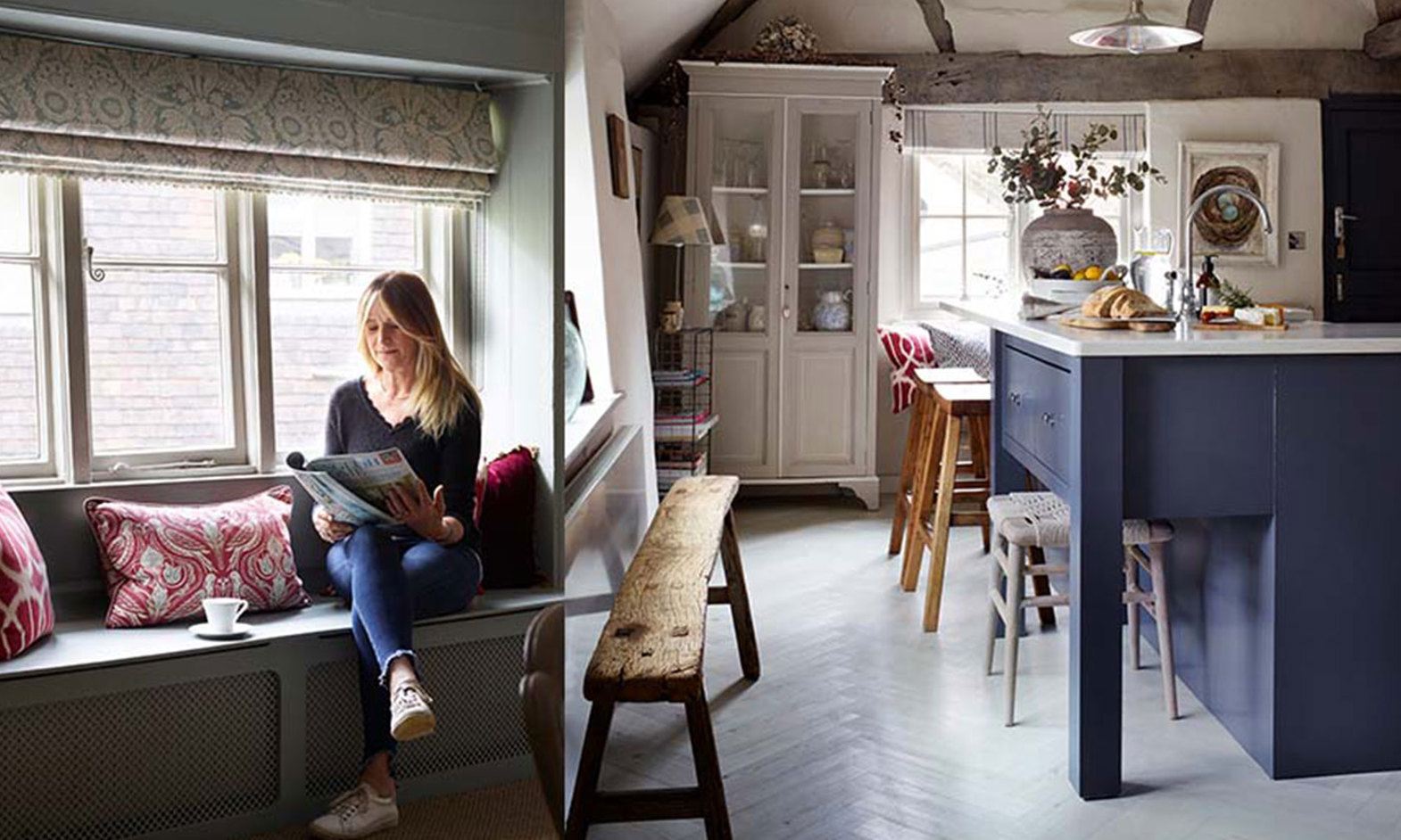 Sarahs kitchen rennovation | Blog | Karndean Designflooring