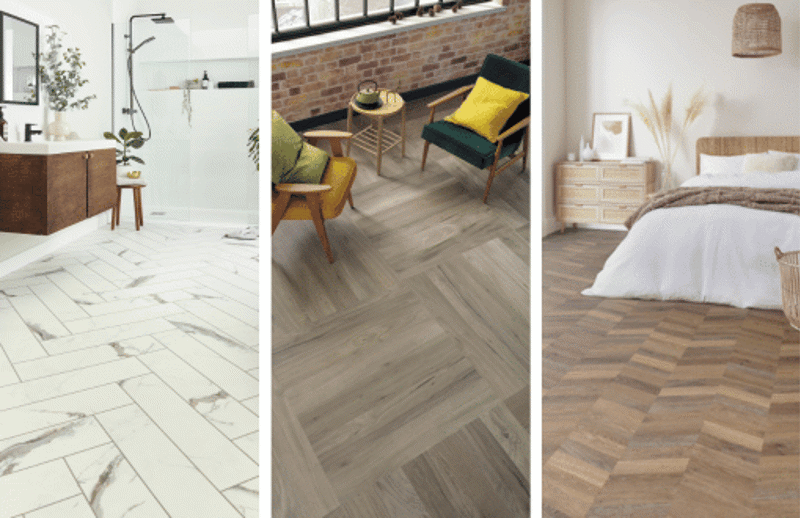 Life Of Luxury: Why I Prefer Designing With One Specific Type Of Flooring