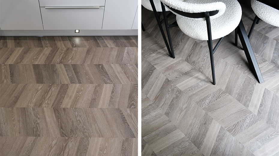 taylor-wimpey-manchester-homes-laid-with-karndean-grey-washed-oak-chevron-wood-flooring-in-the-kitchen-and-dining-room