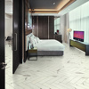 Brunella Marble SM-RKT3013-G in a Hotel Suite
