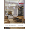 Café Momentum case study cover