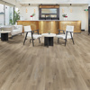 Washed Character Oak SCB-KP144-6 in a lobby