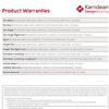  Download Our Product Warrantyimage