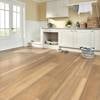 Weathered Spotted Gum RKP8119 in a laundry mud room