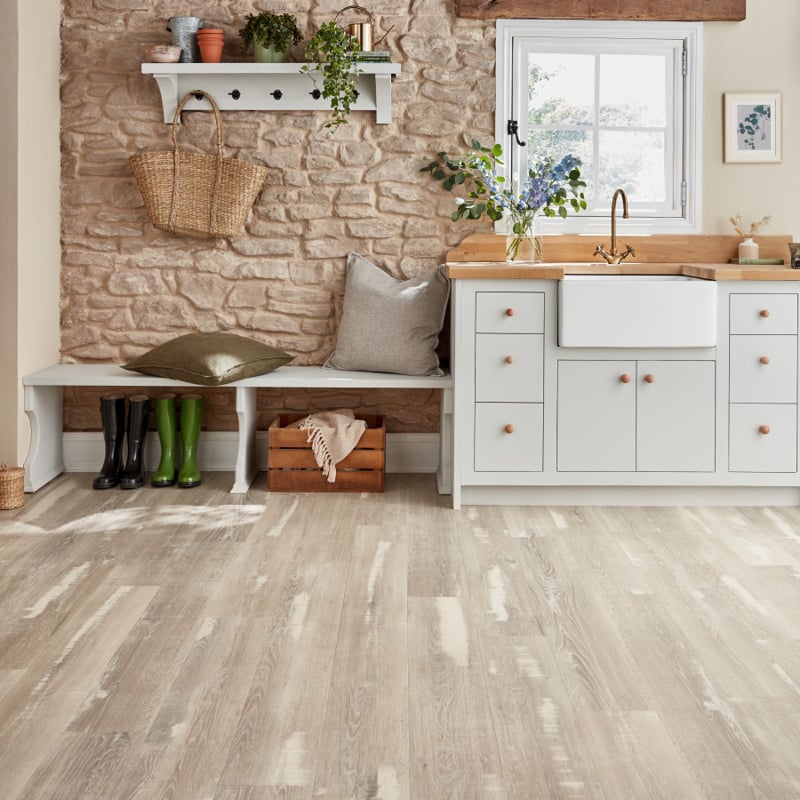 Mudroom and Laundry Room Flooring Ideas for Your Home