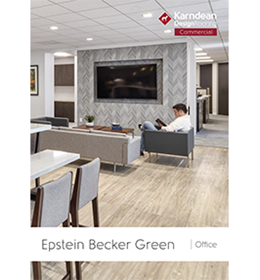 Epstein Becker Green Case Study Cover
