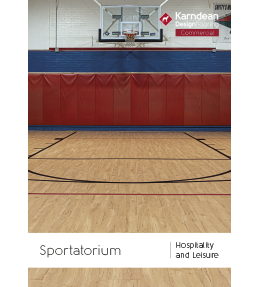 Sportatorium Case Study Cover