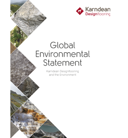 Environmental Statement Brochure Cover