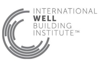 International Well Building Institute logo