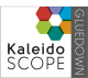 Kaleidoscope Gluedown Range Icon