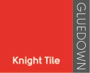 Knight Tile Gluedown range icon