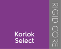 Korlok Select Rigid Core Range Icon