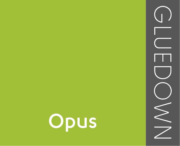 Opus Gluedown Range icon