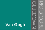 Van Gogh Gluedown and Rigid Core Range Icon
