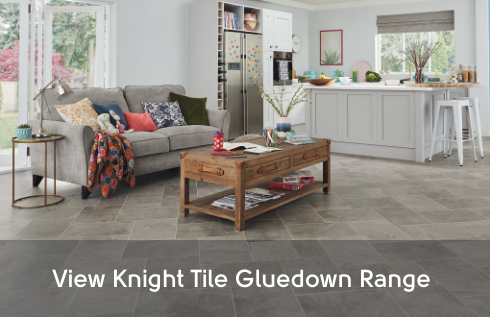 View Knight Tile Gluedown Range