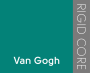 Van Gogh Rigid Core range logo