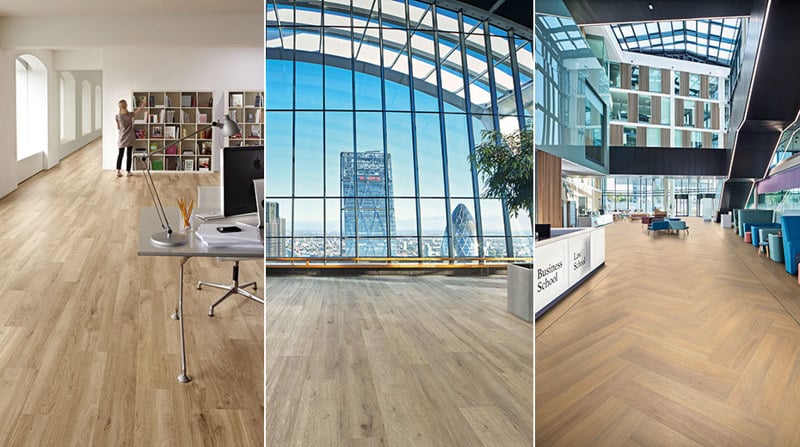 Join Us at Surfaces to Change the Way You See Flooring
