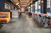 Rigid core flooring technology meets design flexibility with Korlok Select