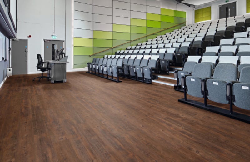 Karndean Designflooring to Debut 2021 Product Introductions at TISE