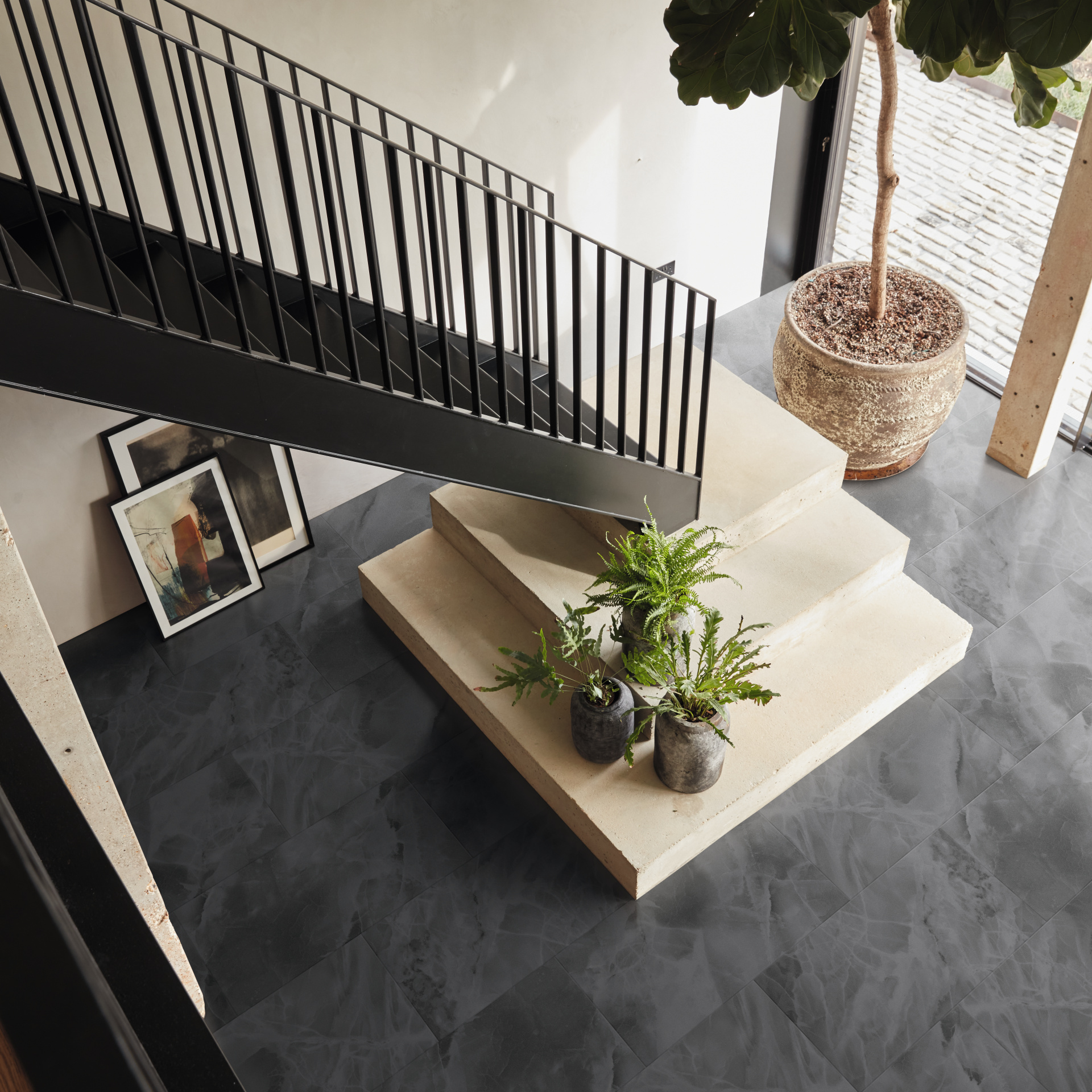Art Select | Black Onyx LM34