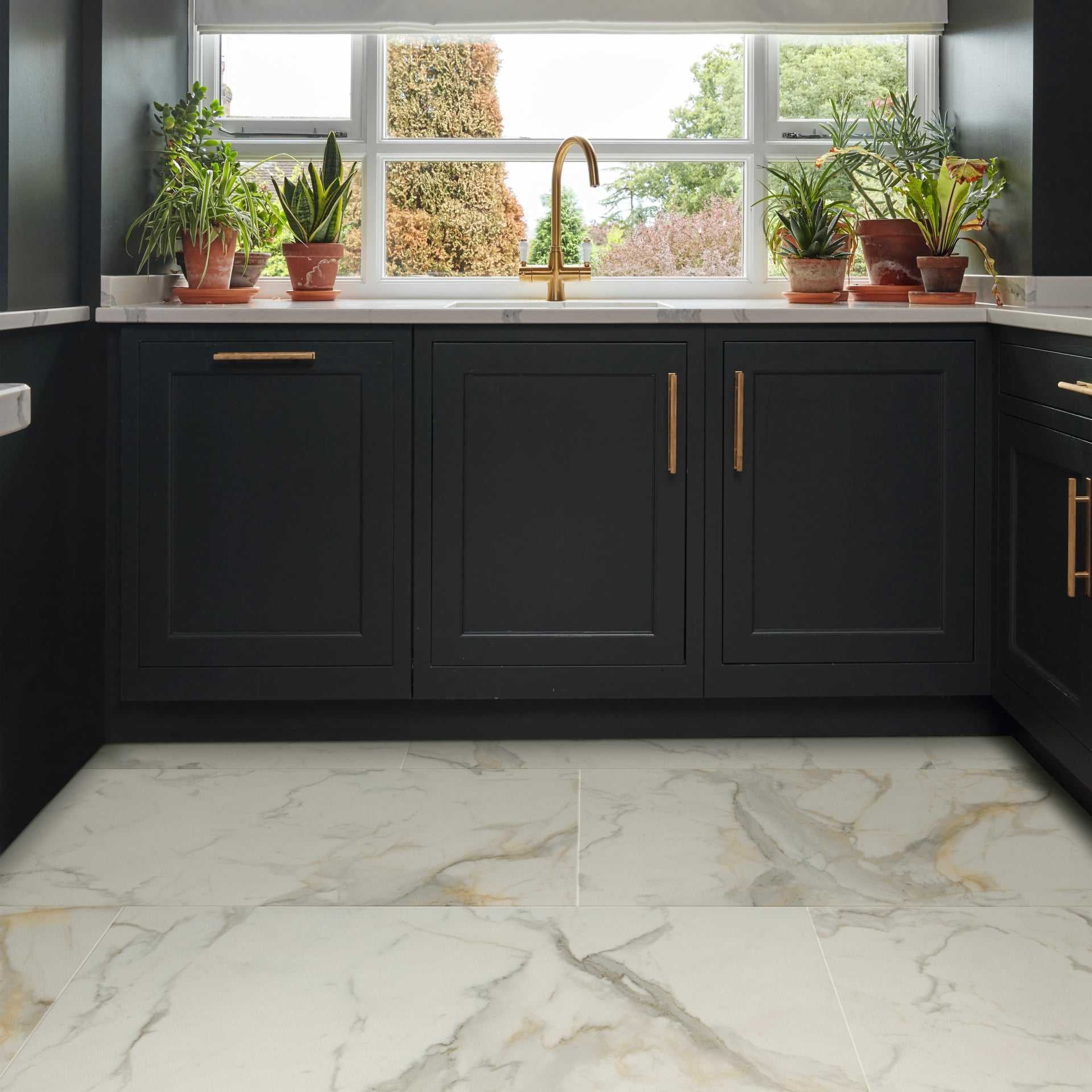 Art Select | Calacatta d'Oro LM33