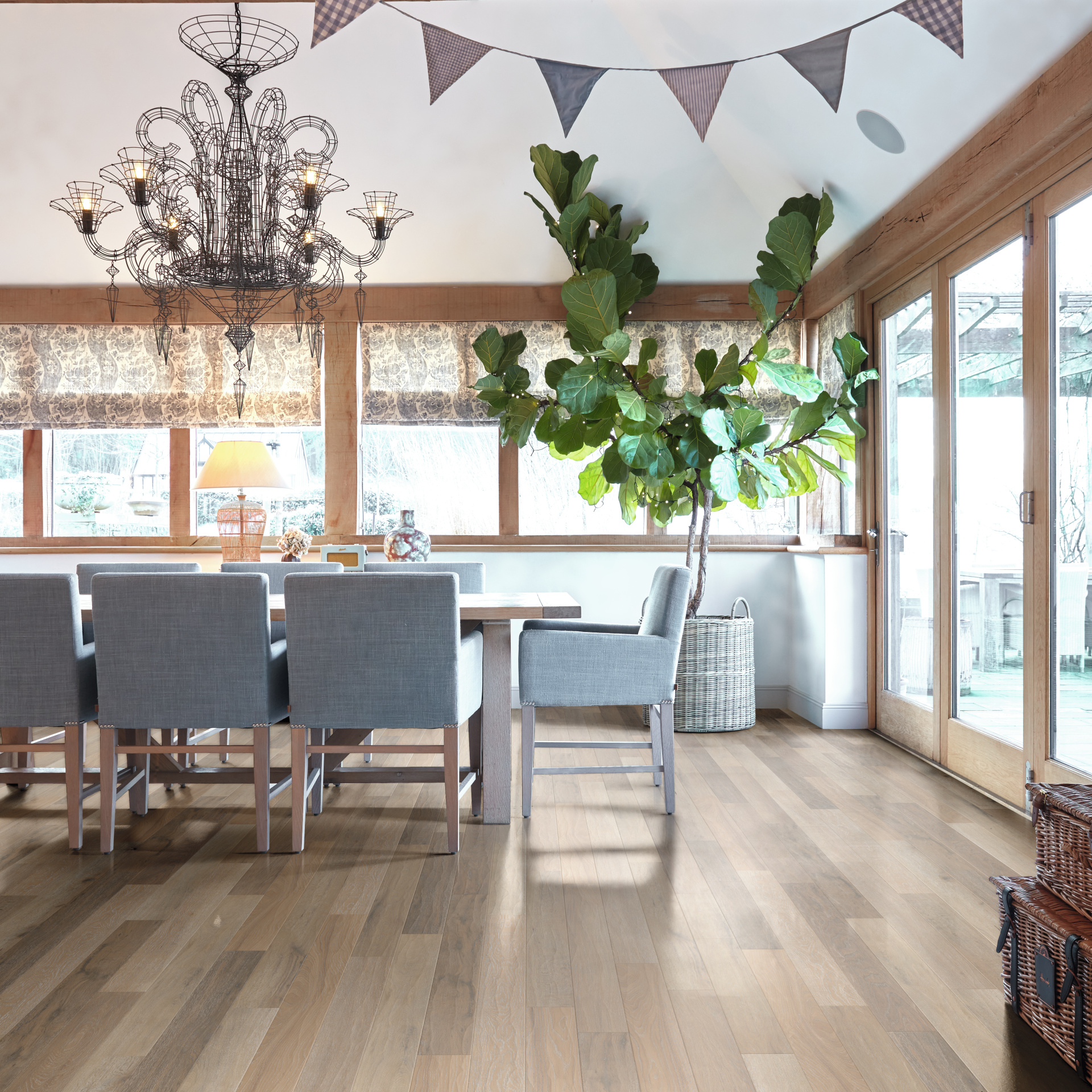 Art Select | Canterbury Ash AKP-RL41