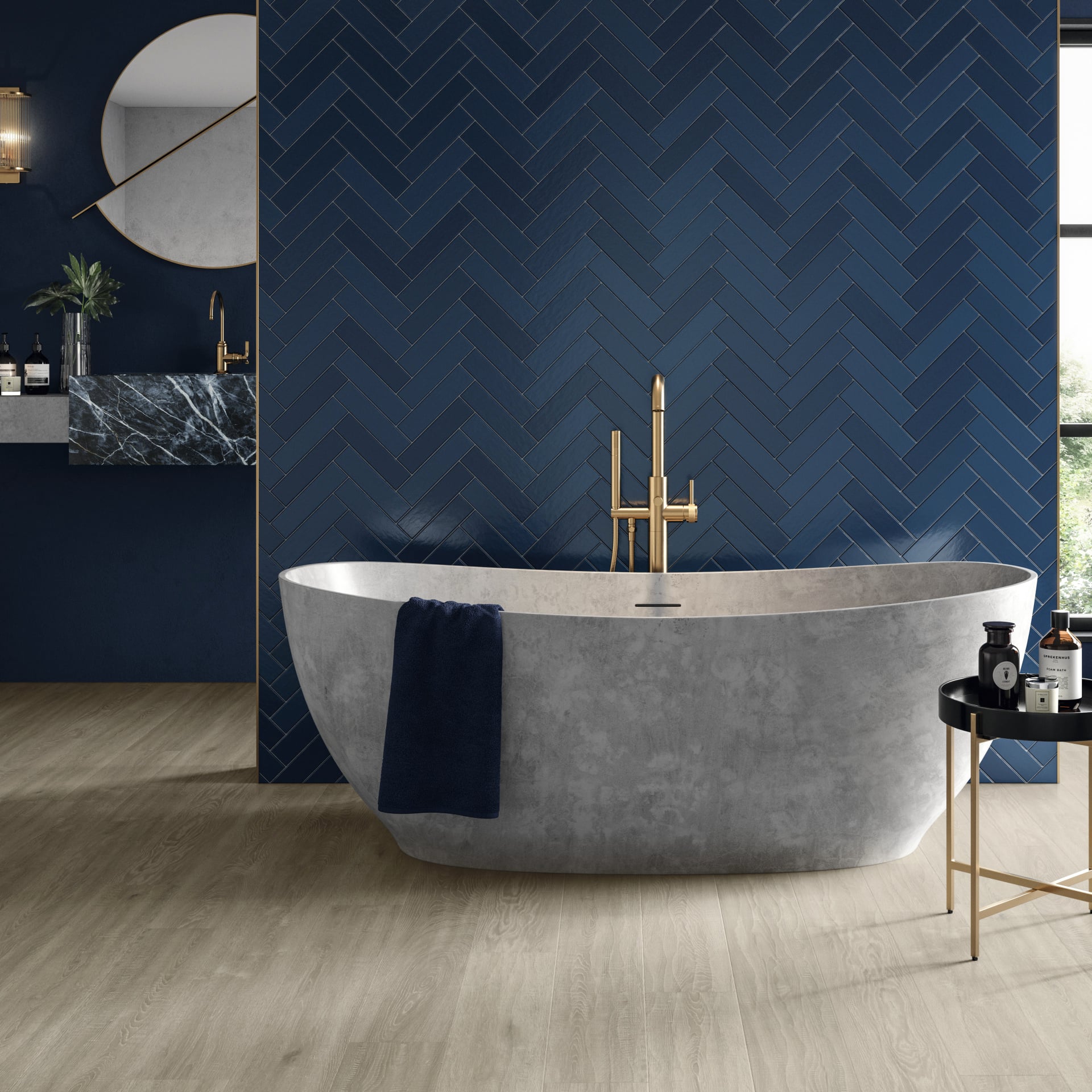 Art Select | Canvas Oak RL34