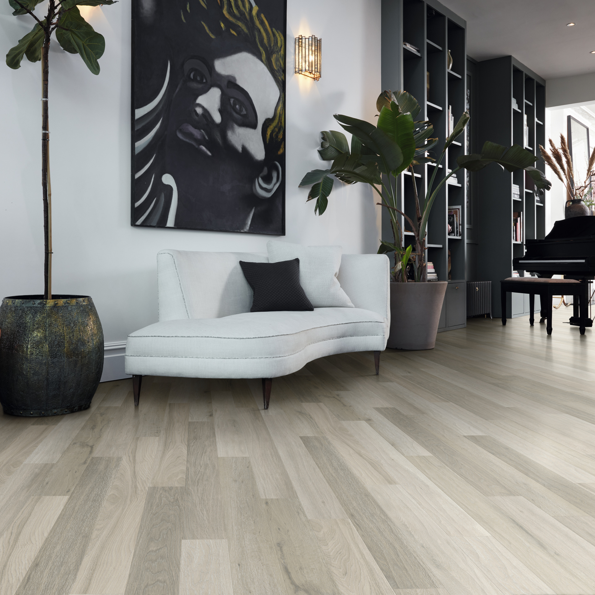Art Select | Fieldstone Ash RL43