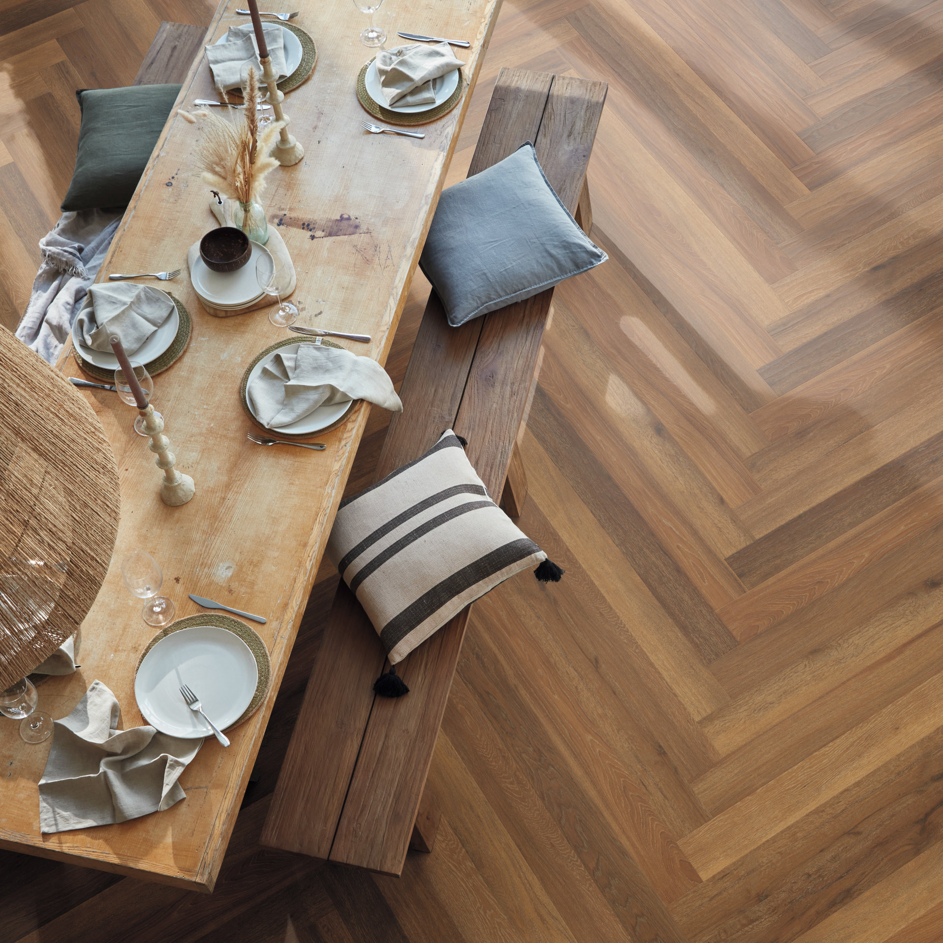 Art Select | Golden Kent Ash RL44