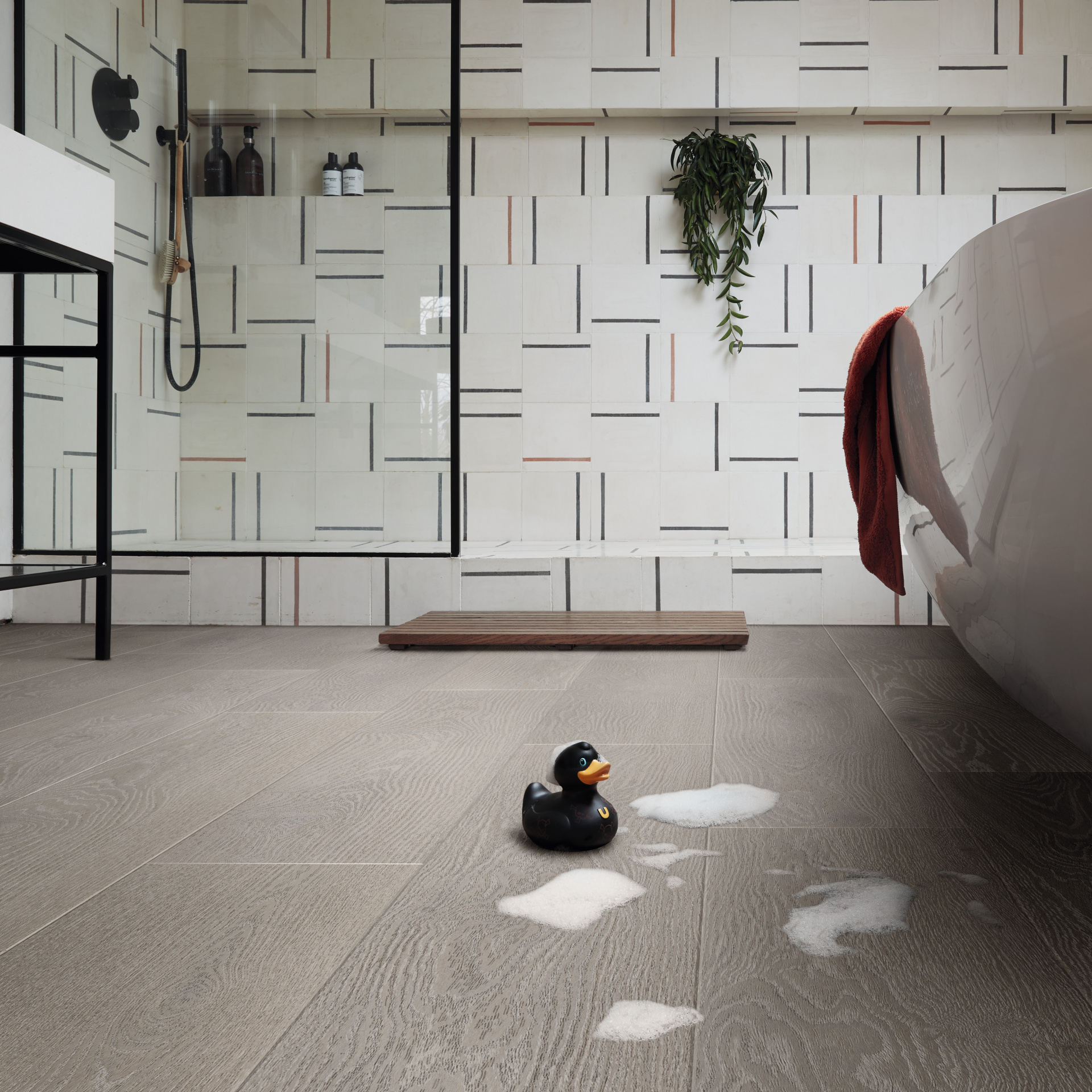 Art Select | Grey Artisan Oak RL33